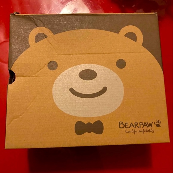 BearPaw Other - Bearpaw toddler boots, new in black